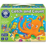 Catch and Count Game 