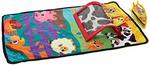 Lamaze Tummy Time air playgym