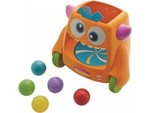 Fisher Price pop n chase monster