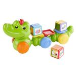 Silly Safari Crawl Around Croc