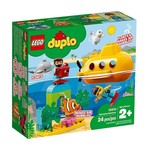 Duplo Submarine