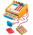 Hape Checkout Register