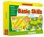 Basic Skills game - Money