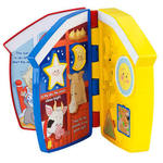 Lets go to the farm puzzle book