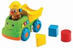 Fisher Price Dump Truck