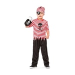 Pirate Costume