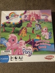 My Little Pony Rainbow Adventures Game 