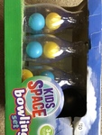 Kids Space Bowling Set 