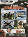 How to train tour dragon puzzles 