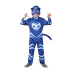 Cat boy costume size 4-6