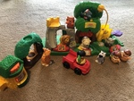 Fisher price Little People Zoo