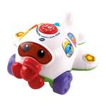 V tech play and learn aeroplane 