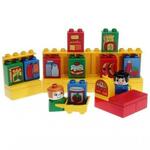 Duplo Supermarket