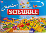 Junior Scrabble 