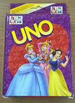 Snow White UNO 