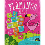 Flamingo Bingo