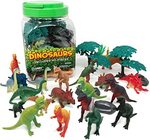 Dinosaur Play set