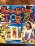 Shake and make Stories 
