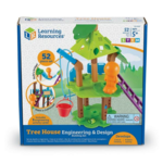 Tree House Building Set