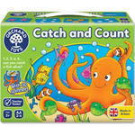 Catch and count Game 