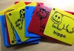 Animal Flash Cards