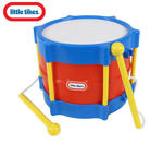 Little tikes drum 