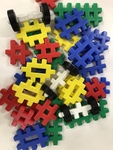 Plastic Blocks