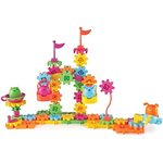 Pet Playland Building Gears Set