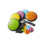 Tactile Discs 
