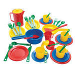 Kitchen play time set 