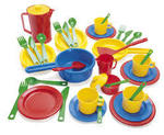Kitchen Play time Set 