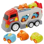 Car Transporter Truck