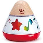 Hape rotating music box 