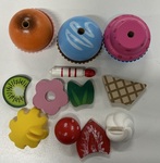 Hape Cupcakes 