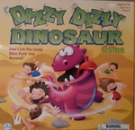 Dizzy Dizzy Dinosaur