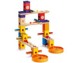 Quadrilla music motion marble maze