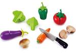 Hape garden vegetables 