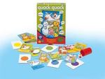 Quack Quack orchard game 