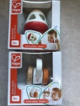 Hape Rattle pack 