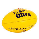 Australian football 