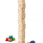 Tower of Balance Game 