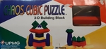 Chaos Cubic Puzzle