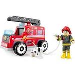 Hape Fire Rescue Team 