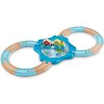 Hape Undersea figure 8 Trainset 