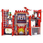 Hape Viking Castle 