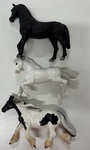 Horses