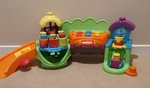 Fisher Price musical ramp