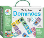 On the farm dominoes 