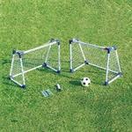 Junior Soccer Goals 