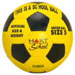 Hart sports soccer ball 